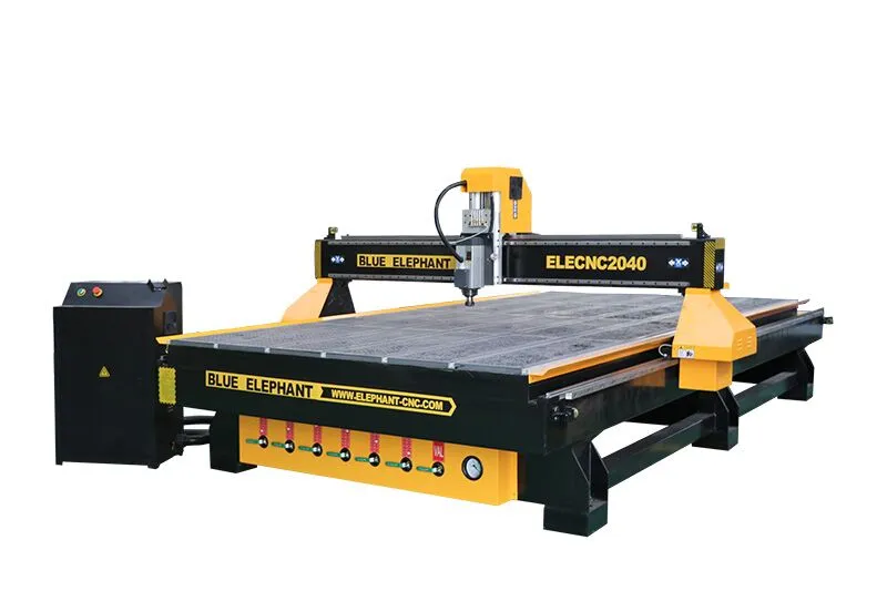 Máquina de tallado en madera CNC para muebles Máquina de tallado en madera CNC para muebles