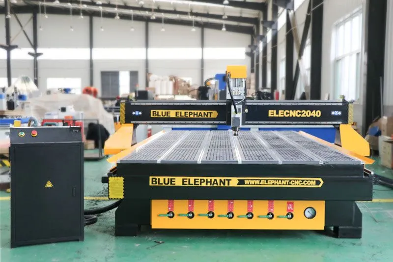 Máquina de tallado en madera CNC para muebles Máquina de tallado en madera CNC para muebles