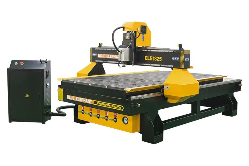 Router CNC de madera asequible para muebles (1) Router CNC de madera asequible para muebles (1)